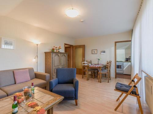 Oberaudorf Appartement | Ferienwohnanlage Oberaudorf F8 mit Hallenbad und Sauna