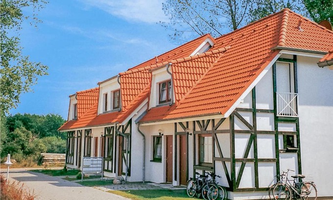 Gustow Appartement | Ferienwohnpark Gustow