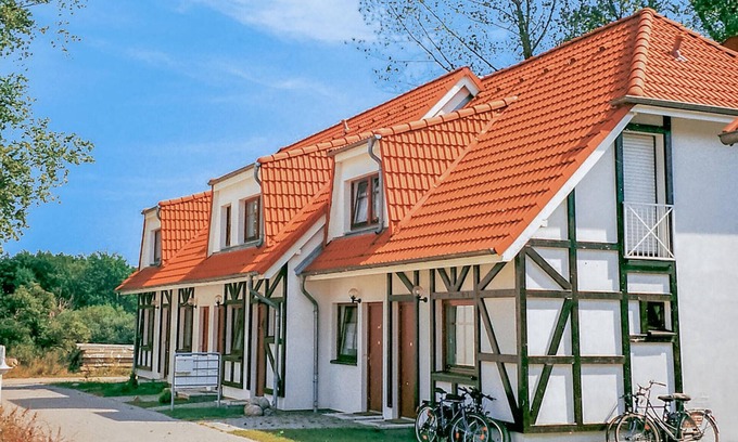 Gustow Appartement | Ferienwohnpark Gustow