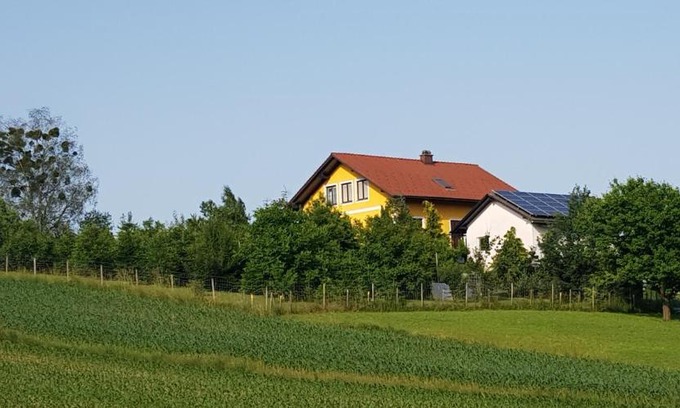 Mettersdorf am Saßbach Appartement | Ferienwohnung Lückl