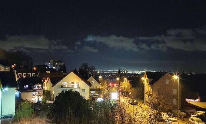 Bad Soden am Taunus Appartement | Ferienwohnung / Monteurswohnung