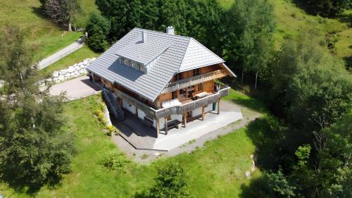 Bernau Appartement | Ferienwohnung am Nettenbach