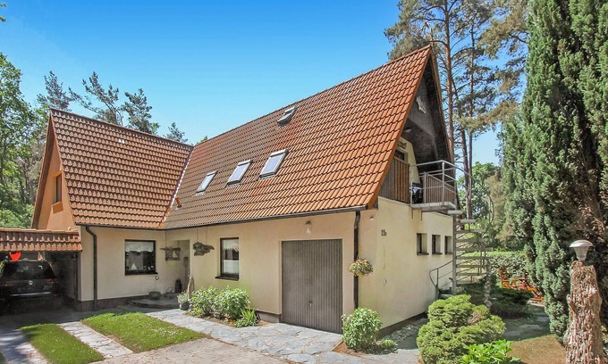 Neuhaus Appartement | Ferienwohnung Dierhagen