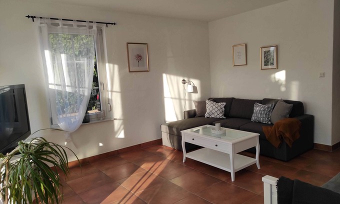 Kappel-Grafenhausen Maison | Ferienwohnung Sonnenlicht- Urlaub in der Europa Park Region