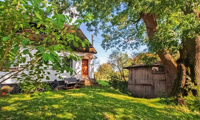 Lohme Appartement | Ferienwohnung Nardevitz