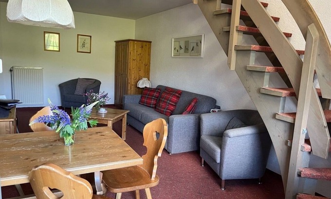 Todtnauberg Appartement | Ferienwohnung/app. für 7 Gäste mit 50m² in Todtnau- Todtnauberg