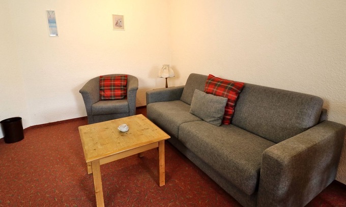 Todtnauberg Appartement | Ferienwohnung/app. für 6 Gäste mit 50m² in Todtnau- Todtnauberg