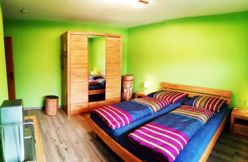 Villingen-Schwenningen Appartement | Ferienwohnung Villingen