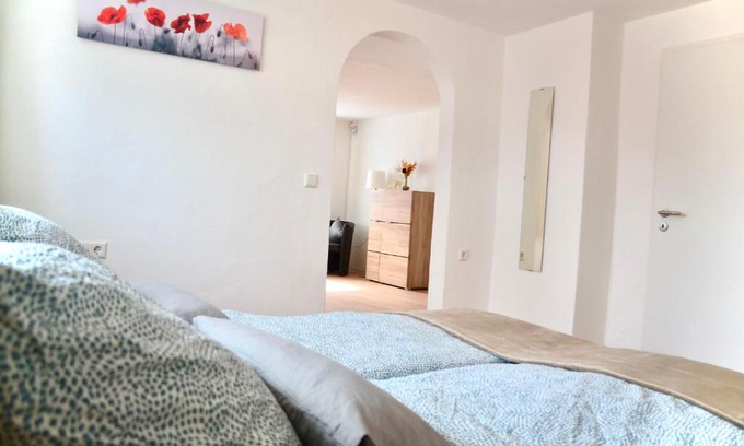 Villingen-Schwenningen Appartement | Ferienwohnung Casa Brandt