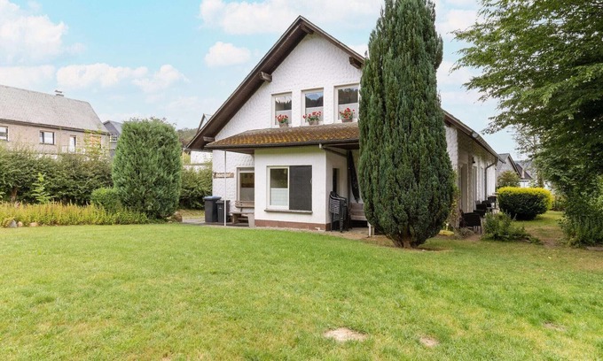 Hildfeld Maison | Hildfeld Haven près des pistes de ski