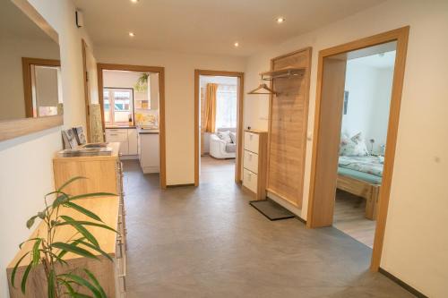 Pfons Appartement | Ferienwohnug Weissl