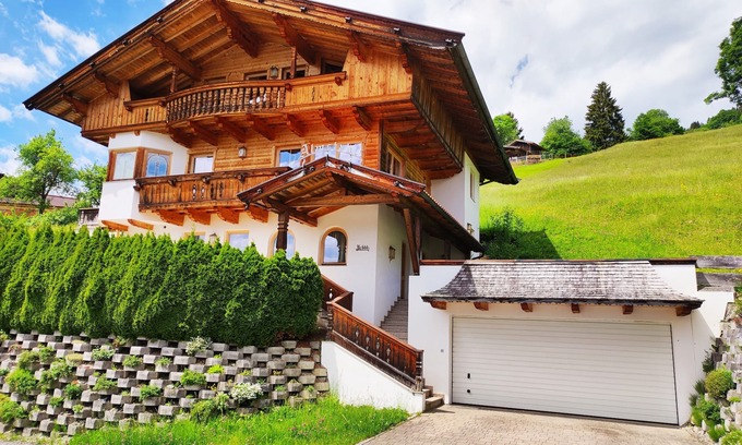 Oberau Appartement | Ferienwohnung/app. für 4 Gäste mit 60m² in Oberau Wildschönau