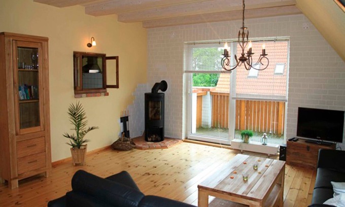 Ahrenshagen-Daskow Appartement | Ferienwohnung/app. für 4 Gäste mit 90m² in Ahrenshagen-daskow