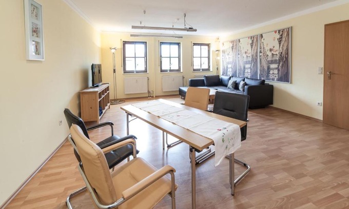 Altdorf bei Nuernberg Appartement | Ferienwohnung Reislöhner