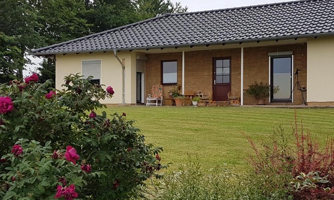 Bad Muender am Deister Appartement | Ferienwohnung Hof Theensen