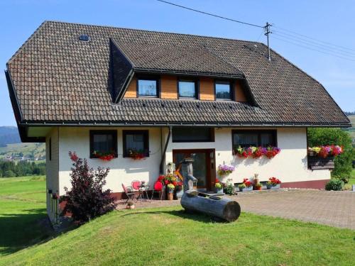 Bernau Appartement | Ferienwohnungen Haus Marlene Kaiser
