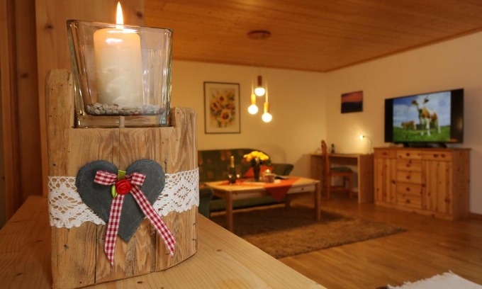 Bernau Appartement | Ferienwohnungen Panoramablick