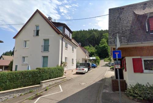 Kappel Appartement | Ferienwohnungen Steiert