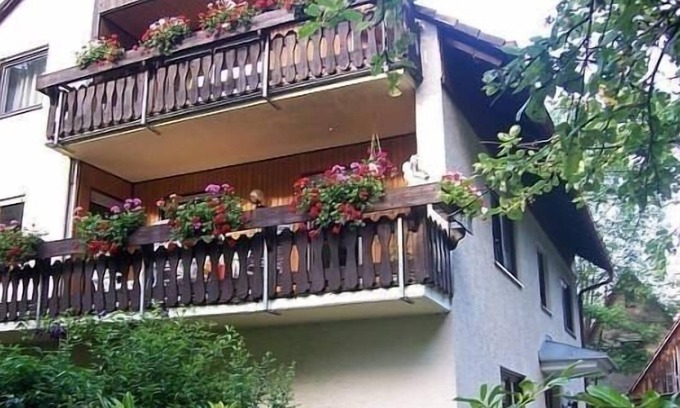 Goessweinstein Appartement | Ferienwohnung/app. für 6 Gäste mit 80m² in Gößweinstein-hardt