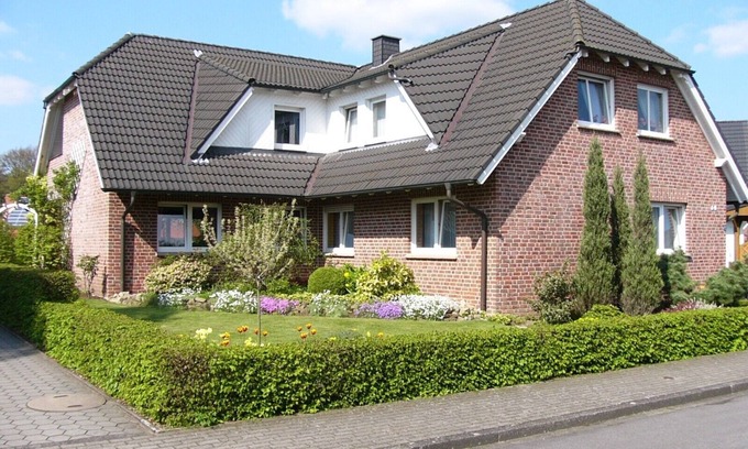 Riesenbeck Appartement | Ferienwohnung Moorwiese, 2-4 Pers