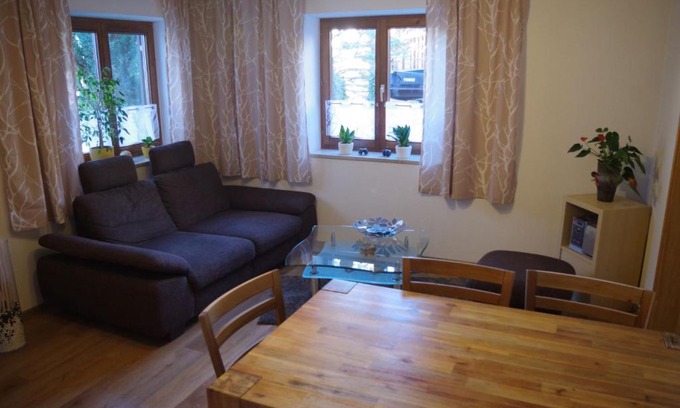 Immenstadt im Allgaeu Appartement | Ferienwohnung CaTi