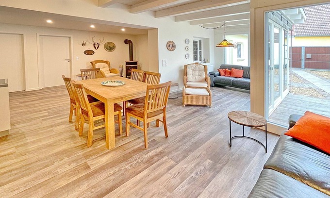 Lubbenau/Spreewald Appartement | Ferienwohnung Fährmannsgasse