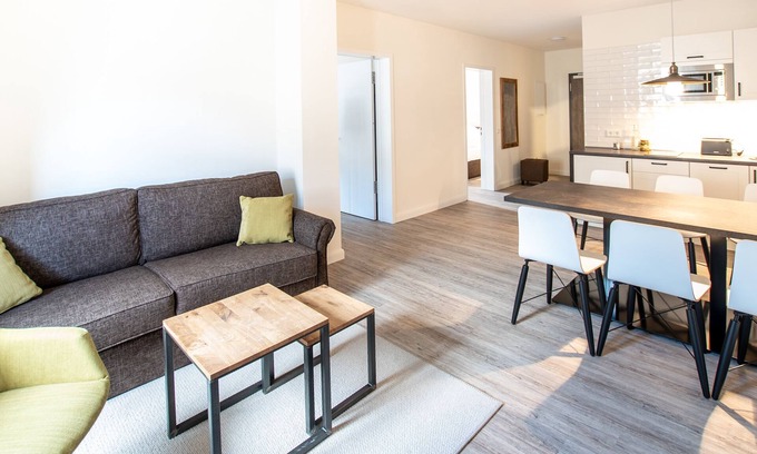 Lubbenau/Spreewald Maison | Ferienwohnung im Gutshaus Inkl. Frühstück - Spreewelten Hotel
