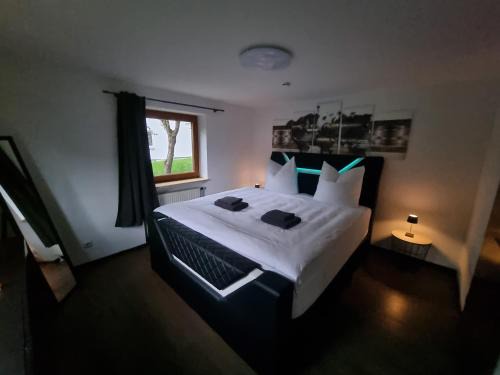 Lindenberg im Allgaeu Appartement | Ferienwohnung "Seaside"