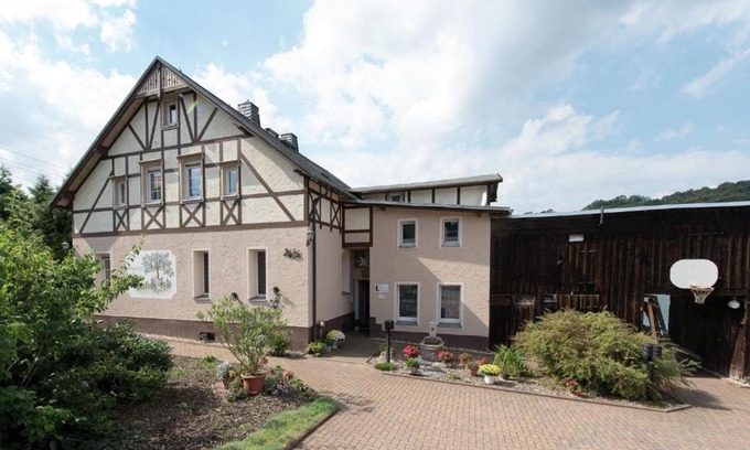Pohla Appartement | Ferienwohnung RiPa Erzgebirge in Schwarzenberg