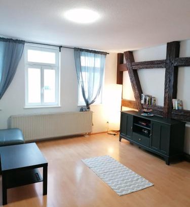 Vaihingen an der Enz Appartement | Ferienwohnung im Zentrum von Vaihingen Enz
