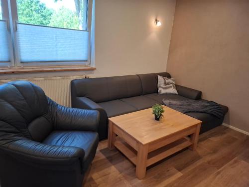 Dettenheim Appartement | Ferienwohnung-Zäh Holzingen bei Weißenburg