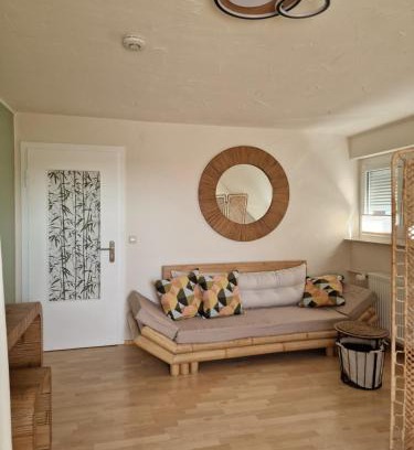 Weilheim an der Teck Appartement | Ferienwohnung an der Limburg