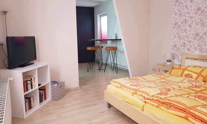 Zeulenroda Appartement | Ferienwohnung am Zeulenrodaer Meer