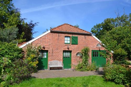 Holthusen Appartement | Ferienwohnung 1 Holthusen 25514