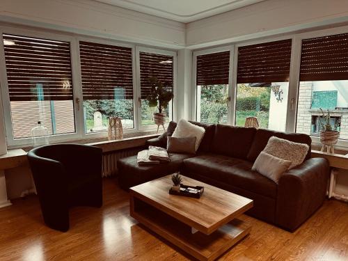 Holzminden Appartement | Ferienwohnung 11