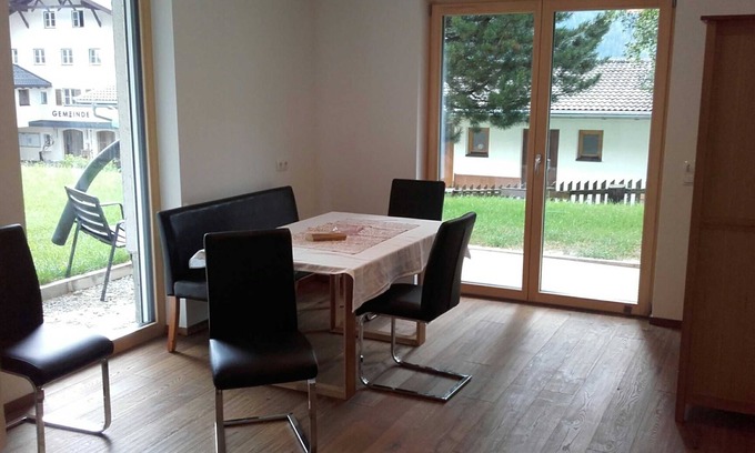 Obertilliach Appartement | Ferienwohnung 12 - Gästehaus Obererlacher