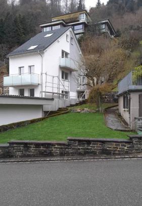 Zell im Wiesental Appartement | Ferienwohnung 2 Mergel in Black Forest