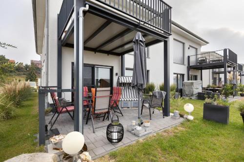 Muldestausee Appartement | Ferienwohnung 20b am Goitzsche See