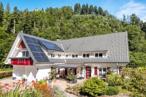 Oppenau Appartement | Ferienwohnung 3