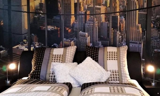 Sigmarszell Appartement | Ferienwohnung, 35qm mit 1 Schlafraum und Terrasse für max. 4 Personen