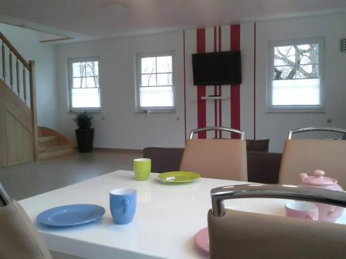 Dassow Appartement | Ferienwohnung 4