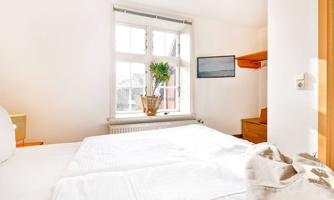 Stralsund Appartement | Ferienwohnung 4 HM4 - Ferienapartments Gürke