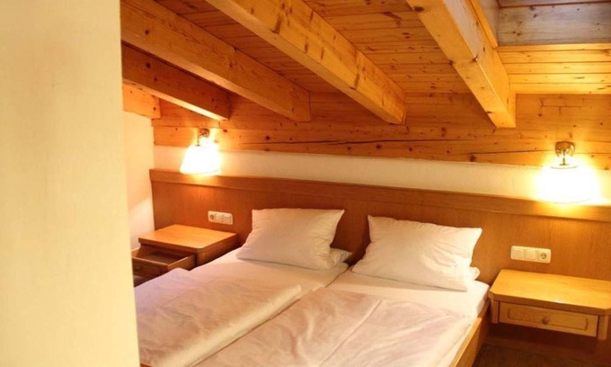 Oberjoch Appartement | Ferienwohnung 5 - Landhaus Gertrud