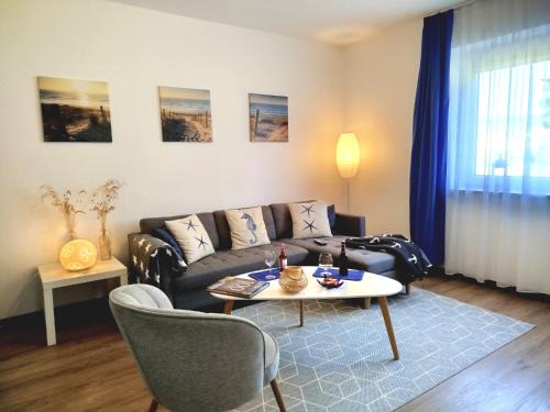 Hessisch Oldendorf Appartement | Ferienwohnung am Ellerbach