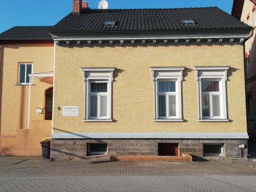 Lubbenau/Spreewald Maison | Ferienwohnung am Torbogen