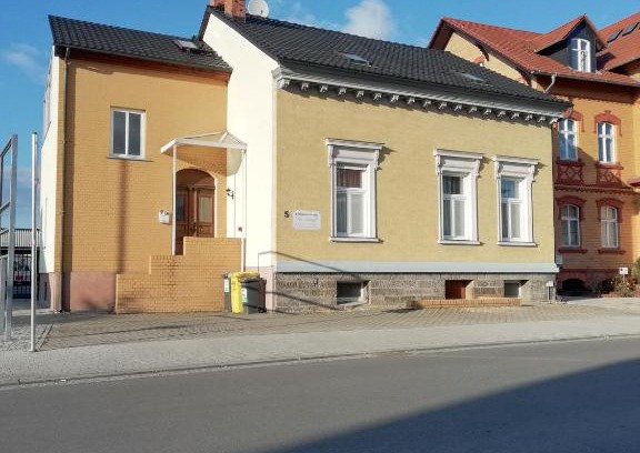 Lubbenau/Spreewald Appartement | Ferienwohnung am Torbogen Nr.1