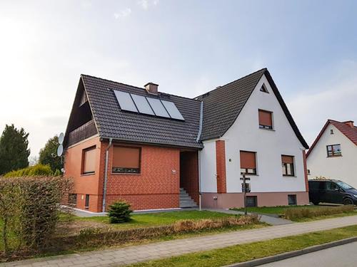 Ribnitz-Damgarten Appartement | Ferienwohnung Ackermann
