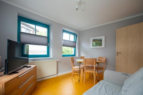 Bad Sulze Appartement | Ferienwohnung A Gästehaus Mühlenstein
