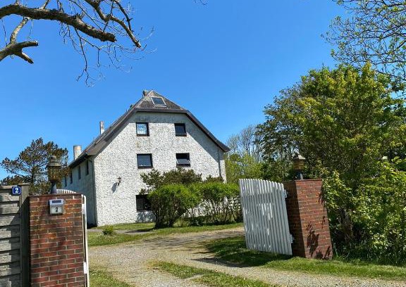Nordstrand Appartement | Ferienwohnung Abendsünn