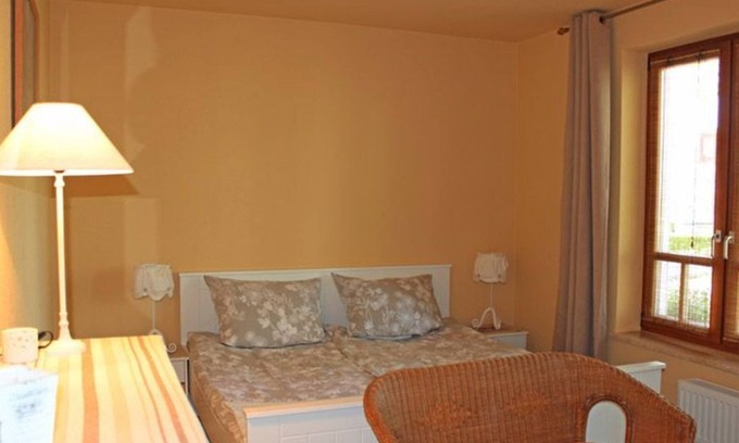 Nienhagen Appartement | Ferienwohnung Abendsonne